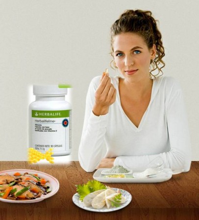 Herbalifeline: Salud del Corazón